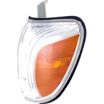 Order DORMAN - 1631248 - Side Marker Light Assembly For Your Vehicle