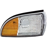 Order DORMAN - 1650151 - Side Marker Light Assembly For Your Vehicle