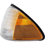 Order DORMAN - 1650206 - Side Marker Light Assembly For Your Vehicle