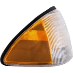 Order DORMAN - 1650207 - Side Marker Lamp Assembly For Your Vehicle