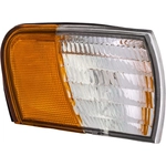 Order DORMAN - 1650213 - Side Marker Lamp Assembly For Your Vehicle