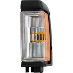 Order DORMAN - 1650602 - Side Marker Light Assembly For Your Vehicle