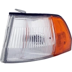 Order DORMAN - 1650671 - Side Marker Light Assembly For Your Vehicle