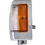 Order DORMAN - 1650678 - Side Marker Light Assembly For Your Vehicle