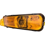 Order DORMAN - 1650825 - Side Marker Light Assembly For Your Vehicle