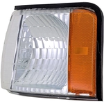 Order DORMAN - 1651001 - Side Marker Light Assembly For Your Vehicle