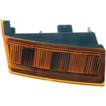 Order DORMAN (HD SOLUTIONS) - 888-5234 - Side Repeater Light Assembly For Your Vehicle