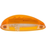 Order DORMAN (HD SOLUTIONS) - 888-5240 - Side Repeater Light Assembly For Your Vehicle