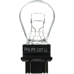 Order PHILIPS - 3357LLB2 - Center High Mount Stop Light Bulb For Your Vehicle