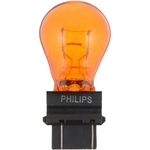 Order PHILIPS - 4157NALLB2 - Turn Signal Light Bulb For Your Vehicle