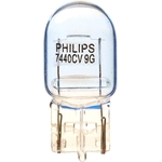 Order PHILIPS - 7440CVB2 - Miniatures Standard Bulbs For Your Vehicle