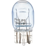 Order PHILIPS - 7443CVB2 - Turn Signal Light Bulb For Your Vehicle