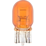 Order PHILIPS - 7444NALLB2 - Turn Signal Light Bulb For Your Vehicle