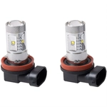 Order PUTCO LIGHTING - 250011W - LED Fog Lamp Bulbs For Your Vehicle