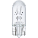 Order SYLVANIA - 168.TP - Basic Miniature Bulb For Your Vehicle