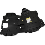 Order ACDELCO - 22847943 - Engine Skid Plate For Your Vehicle