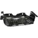 Order DORMAN (OE SOLUTIONS) - 917-528 - Skid Plate For Your Vehicle