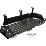 Order DORMAN (OE SOLUTIONS) - 999-901 - Fuel Tank Skid Plate Guard For Your Vehicle