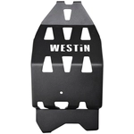 Order WESTIN - 42-21095 - Oil Pan Skid Plate For Your Vehicle