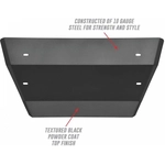 Order Skid Plate by WESTIN - 58-71215 For Your Vehicle
