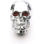 Order MR. GASKET - 9628 - Skull Shifter Knob For Your Vehicle