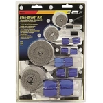 Order Sleeving Kit by MR. GASKET - 8091 For Your Vehicle