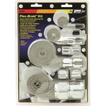 Order Sleeving Kit by MR. GASKET - 8092 For Your Vehicle