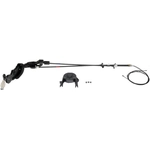 Order Sliding Door Cable by DORMAN (OE SOLUTIONS) - 924-578 For Your Vehicle