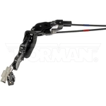 Order Sliding Door Cable by DORMAN (OE SOLUTIONS) - 924-578 For Your Vehicle