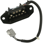 Order BLUE STREAK (HYGRADE MOTOR) - AW1066 - Sliding Door Contact Assembly For Your Vehicle