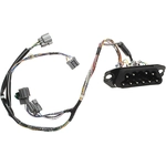 Order BLUE STREAK (HYGRADE MOTOR) - DS1070 - Sliding Door Contact Assembly For Your Vehicle