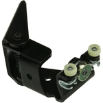 Order AUTOTECNICA - HA0816497 - Passenger Side Sliding Door Roller and Bracket For Your Vehicle