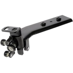 Order DORMAN - 924-142 - Sliding Door Roller Bracket For Your Vehicle