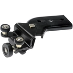 Order DORMAN - 924-143 - Sliding Door Roller Bracket For Your Vehicle