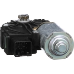 Order Sliding Roof Motor by BLUE STREAK (HYGRADE MOTOR) - PSM105 For Your Vehicle