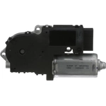 Order Sliding Roof Motor by BLUE STREAK (HYGRADE MOTOR) - PSM106 For Your Vehicle