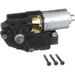 Order Sliding Roof Motor by BLUE STREAK (HYGRADE MOTOR) - PSM112 For Your Vehicle