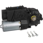 Order Sliding Roof Motor by BLUE STREAK (HYGRADE MOTOR) - PSM113 For Your Vehicle