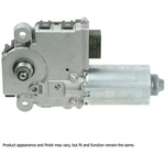 Order Sliding Roof Motor by CARDONE INDUSTRIES - 42-721SRM For Your Vehicle