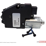 Order Sliding Roof Motor by MOTORCRAFT - MM1034 For Your Vehicle