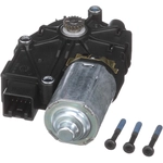 Order STANDARD - PRO SERIES - PSM107 - Power Sunroof Motor For Your Vehicle