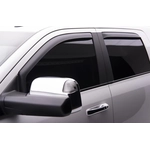 Order Slim Line In-Channel 4 set by EGR - 572755 For Your Vehicle