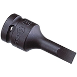 Order Slotted Bit Socket by GENIUS - 3460P10 For Your Vehicle