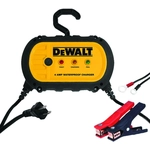 Order DEWALT - DXAEWPC4-CA - Waterproof Charger & Maintainer For Your Vehicle
