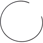 Order Snap Ring by ACDELCO - 24240195 For Your Vehicle