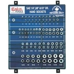 Order Socket Display Board by GENIUS - GS-23485S For Your Vehicle