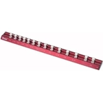 Order Socket Rail by TITAN - 38097 For Your Vehicle