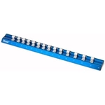 Order Socket Rail by TITAN - 38098 For Your Vehicle