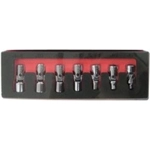 Order Socket Set by ASTRO PNEUMATIC - 7407 For Your Vehicle