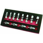 Order Socket Set by ASTRO PNEUMATIC - 7412 For Your Vehicle